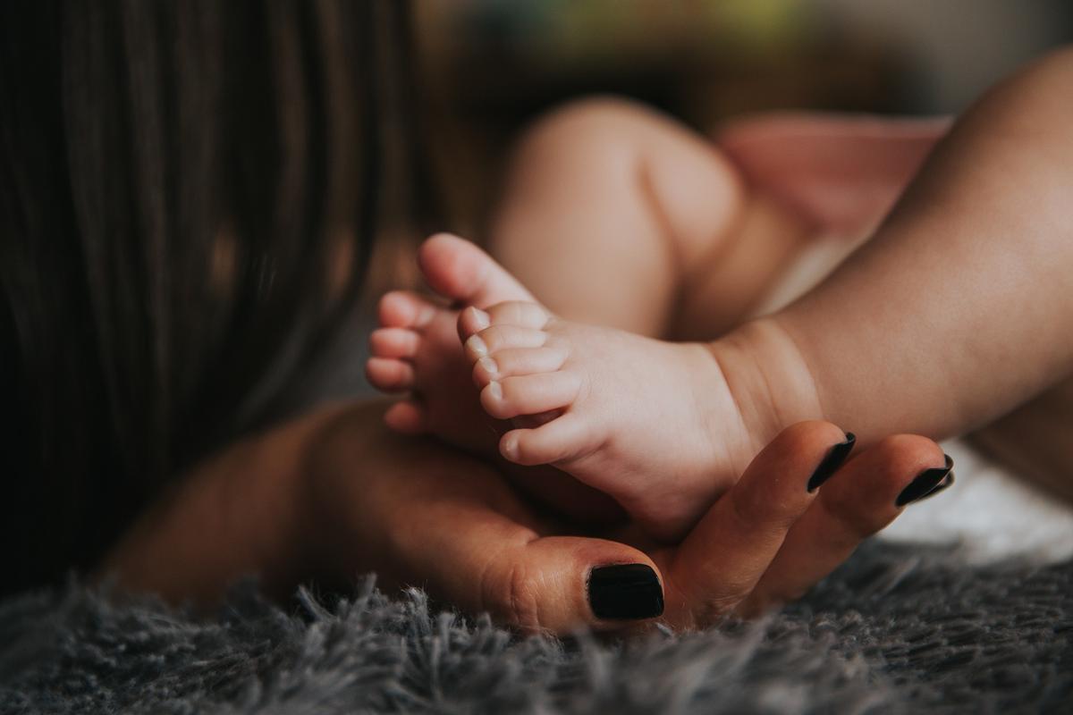 Infant in Illinois Dies After Testing Positive For COVID-19