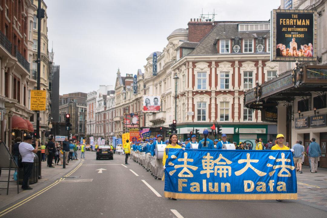 At Least 29 Falun Gong Practitioners Have Died in 2017 under the Chinese Regime’s Ongoing Persecution