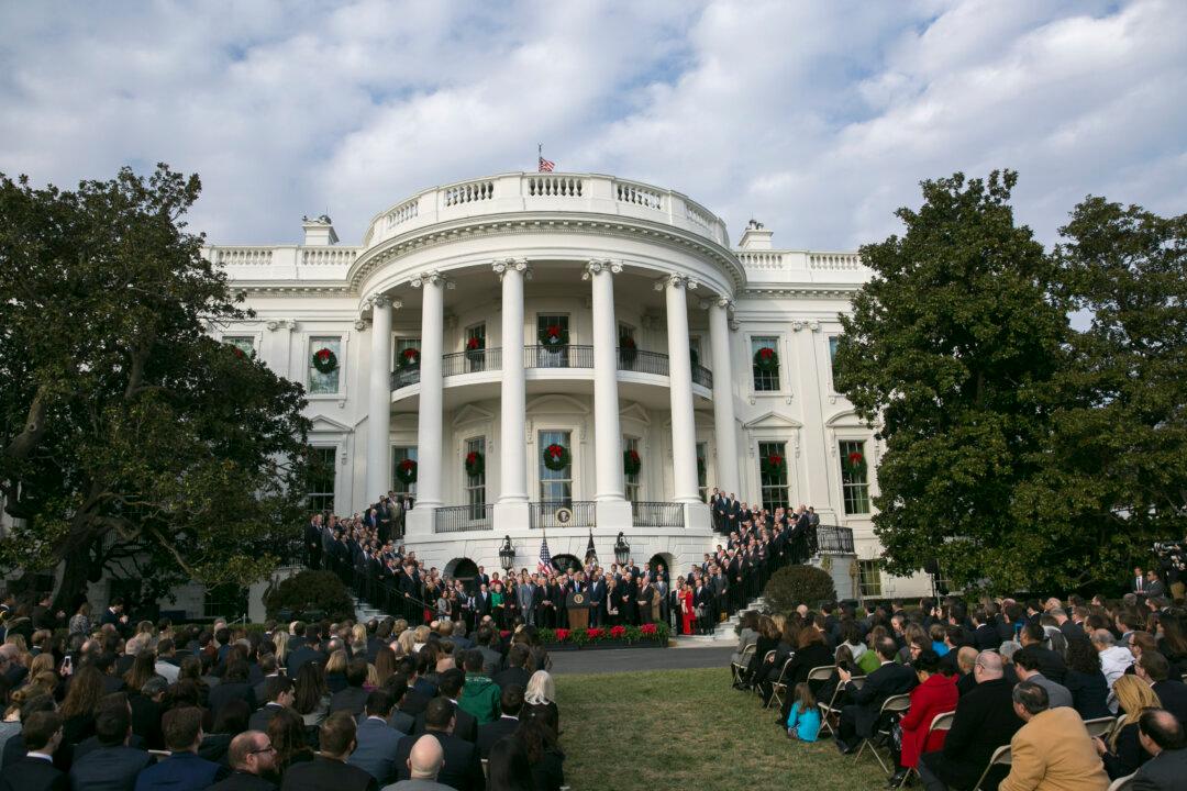 Corporate Tax Reform and Its International Domino Effect