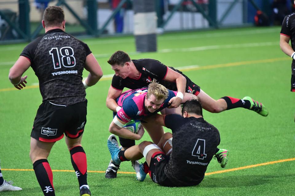 Club Outclass Lackluster Valley