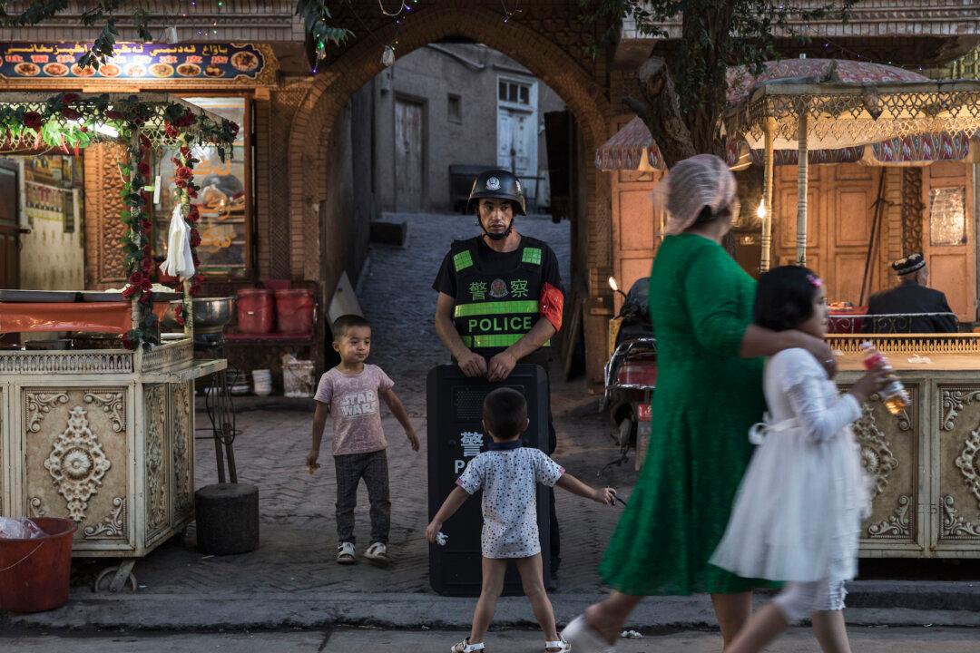 World Uyghur Congress President Sounds Alarm Over Organ Harvesting in China
