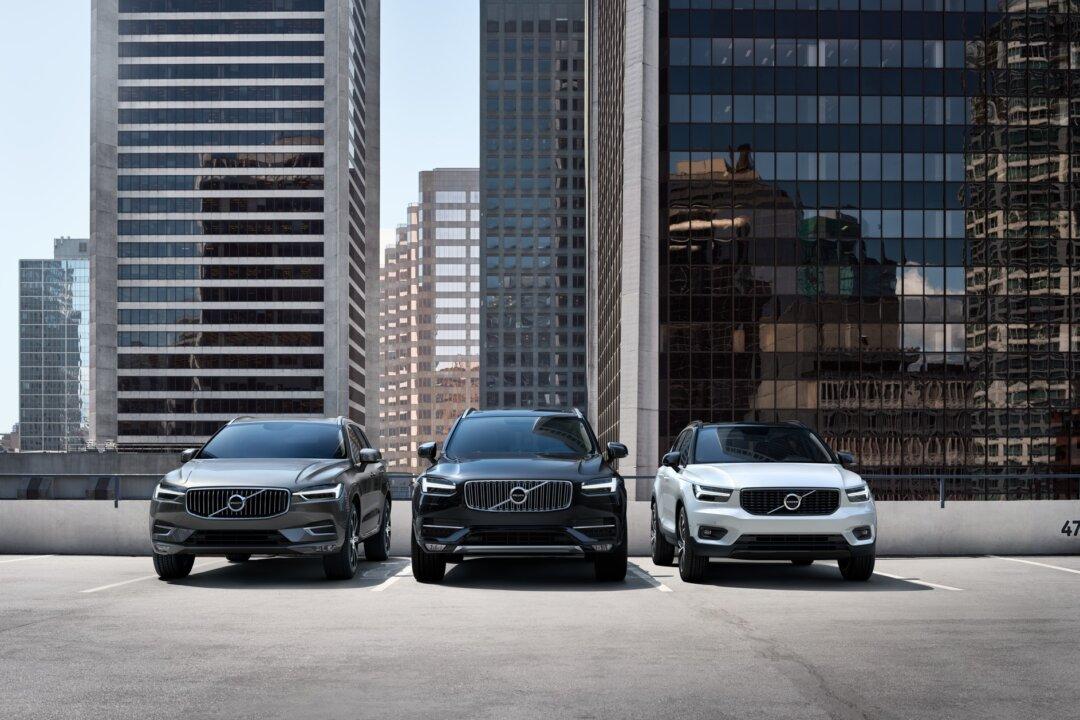 Volvo: Opening Doors to First-Time Buyers