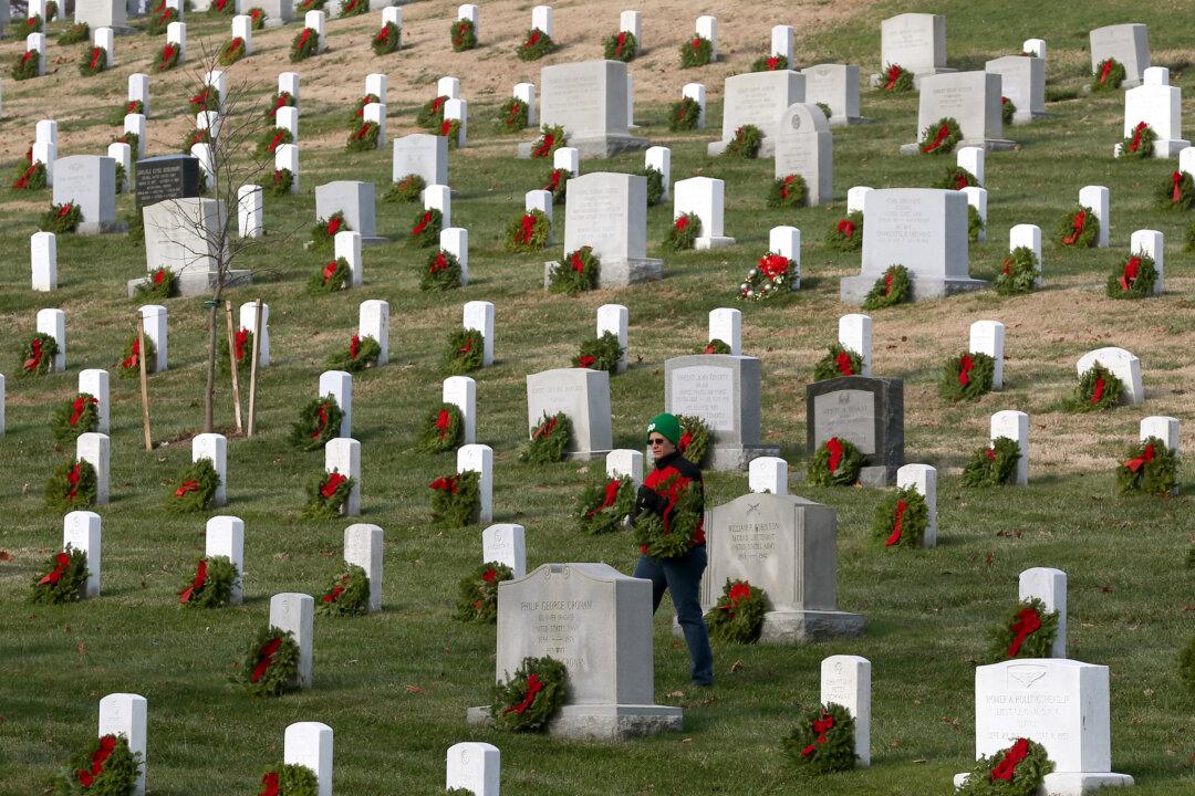 America’s Fallen Military Deserve Eternal Honor