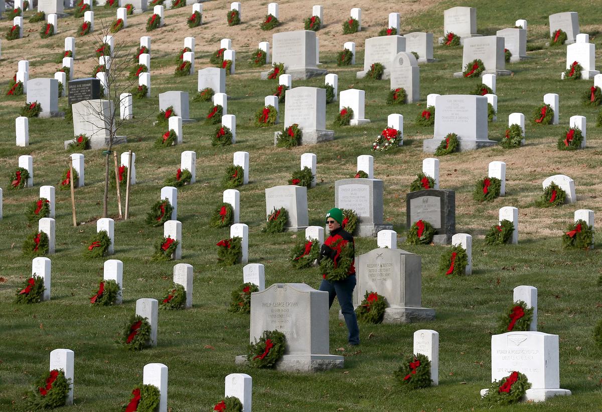 America’s Fallen Military Deserve Eternal Honor