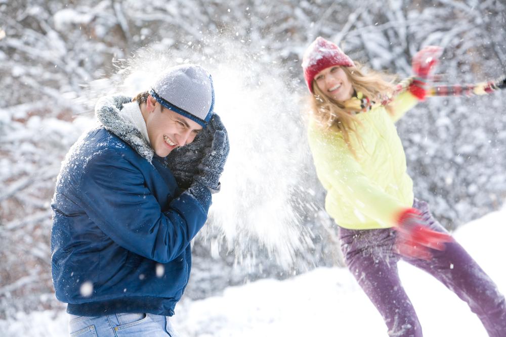 Connect With Nature for Better Health