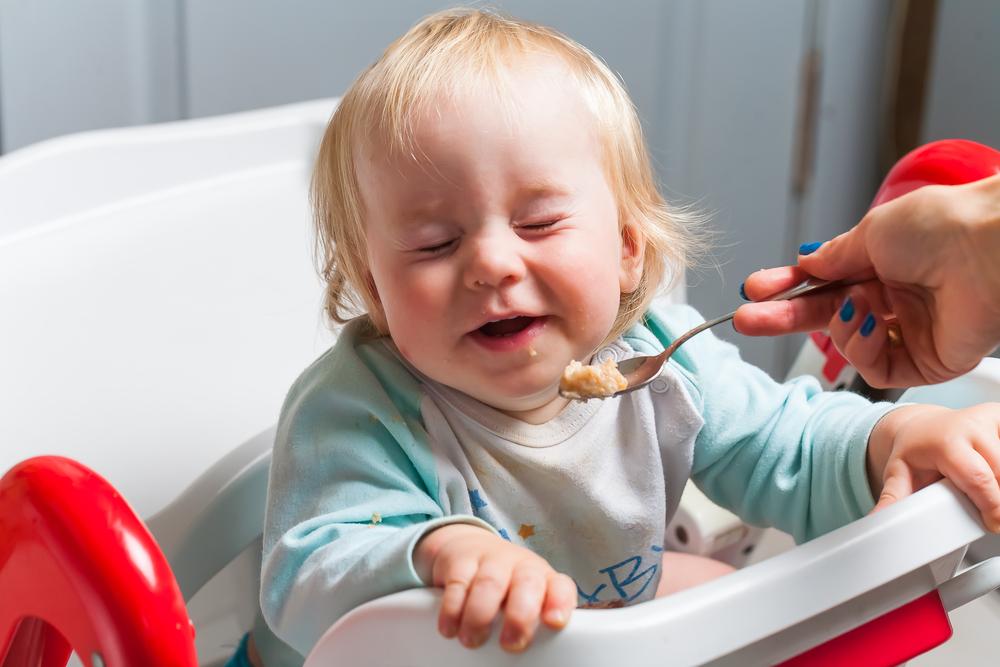 Are Infant Growth Charts Fueling Childhood Obesity?