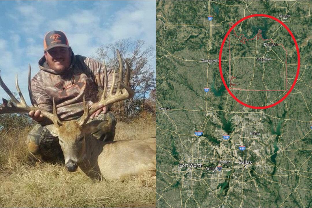 Poacher Ordered to Spend All Hunting Season Weekends in Jail