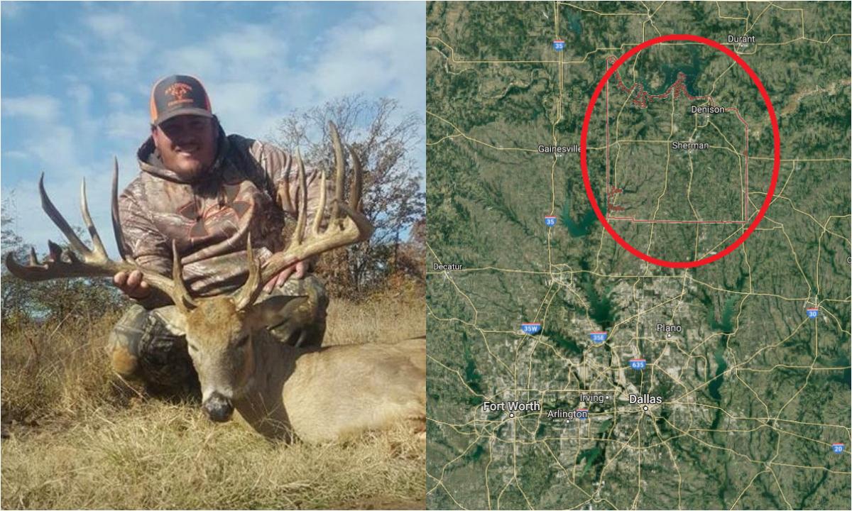 Poacher Ordered to Spend All Hunting Season Weekends in Jail