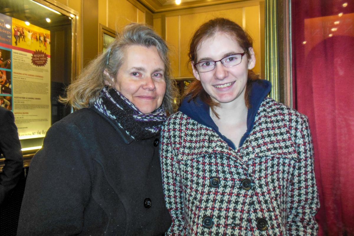 Shen Yun Is ‘Joy, Hope, Inspiration’