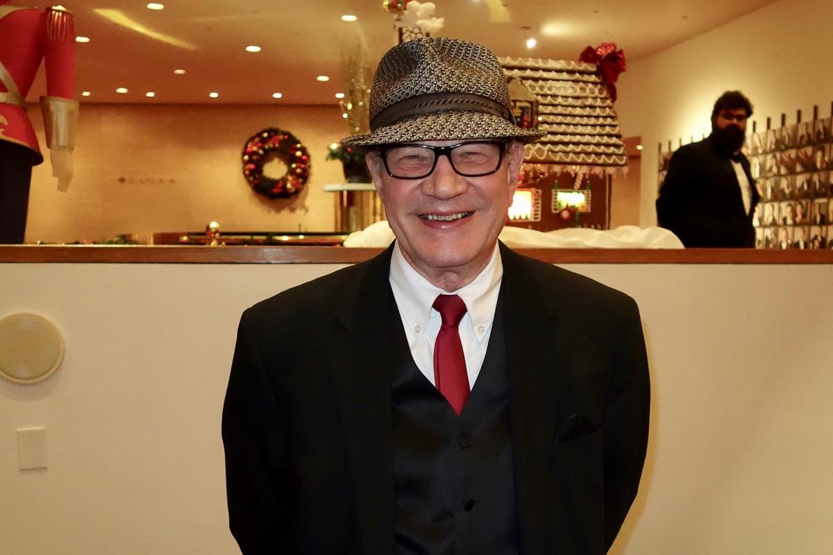 Director, Actor on Shen Yun: Theme of Divine Part of Human Character Lost in Hustle and Bustle of Life