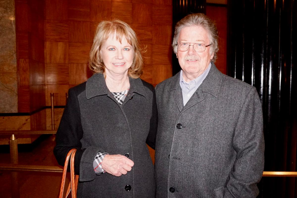 Shen Yun Is a Rhapsody of Movement