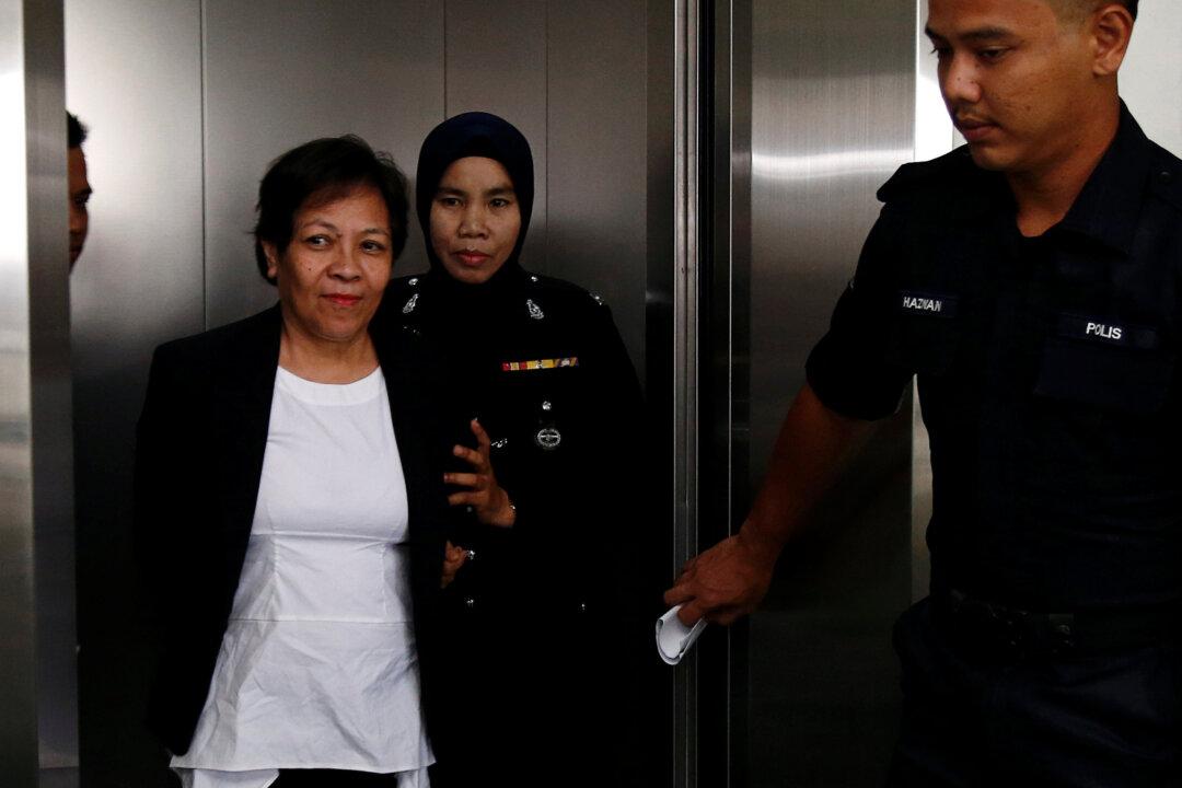 Australian Woman Escapes the Noose for Drug Trafficking in Malaysia