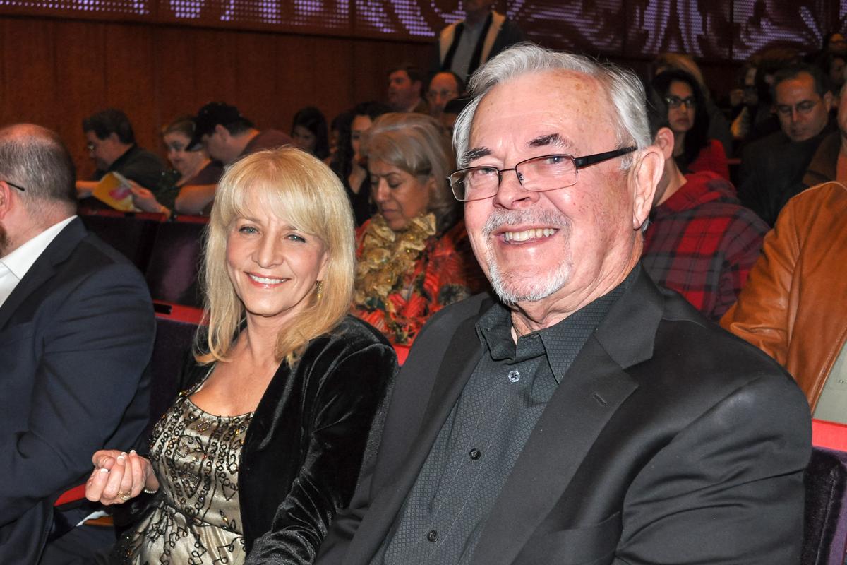 Shen Yun, ‘Everything is flawless, it’s very beautiful’