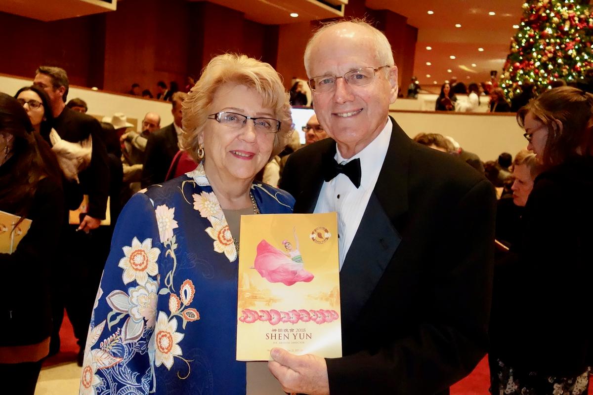 ‘Interesting to see that traditional Chinese culture was divine’