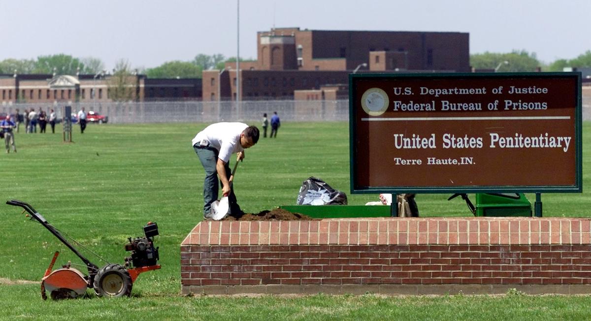 94 Percent of Non-Citizen Federal Prisoners Are Illegal Aliens