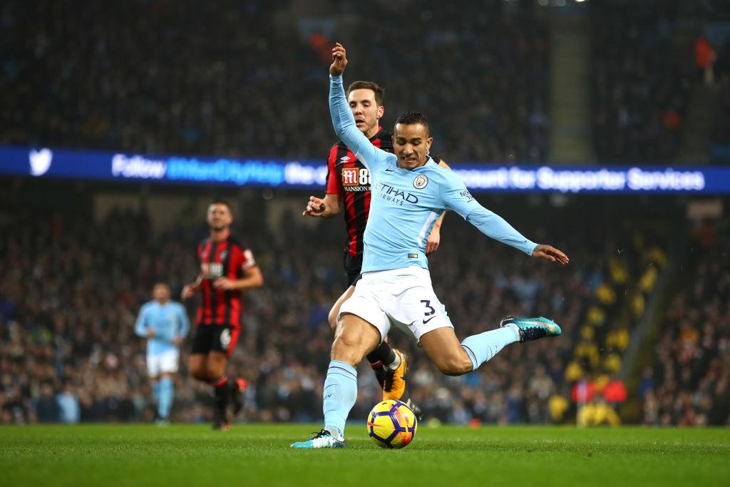 Manchester City Increase Lead to 15 Points with Win Over Newcastle United