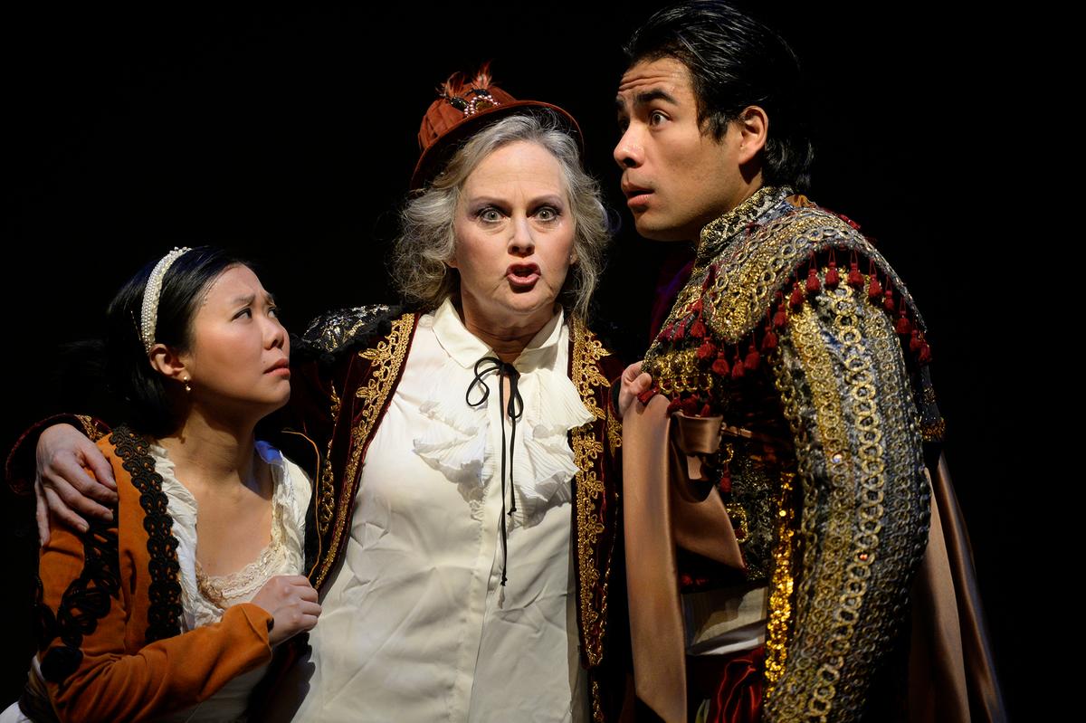 Leonard Bernstein’s ‘Candide’ Returns to Toronto