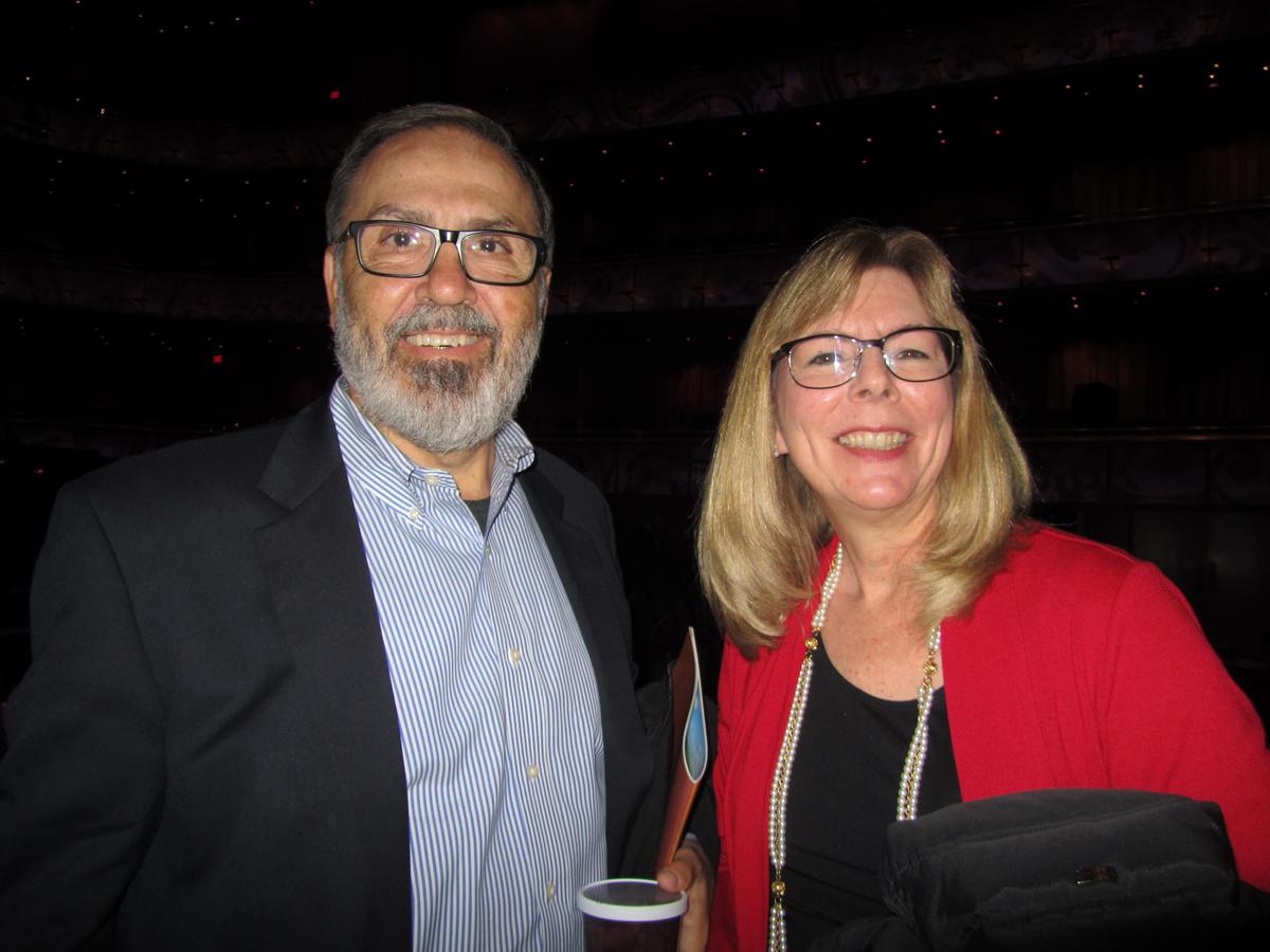 CPA Finds New Appreciation for the Chinese History After Seeing Shen Yun