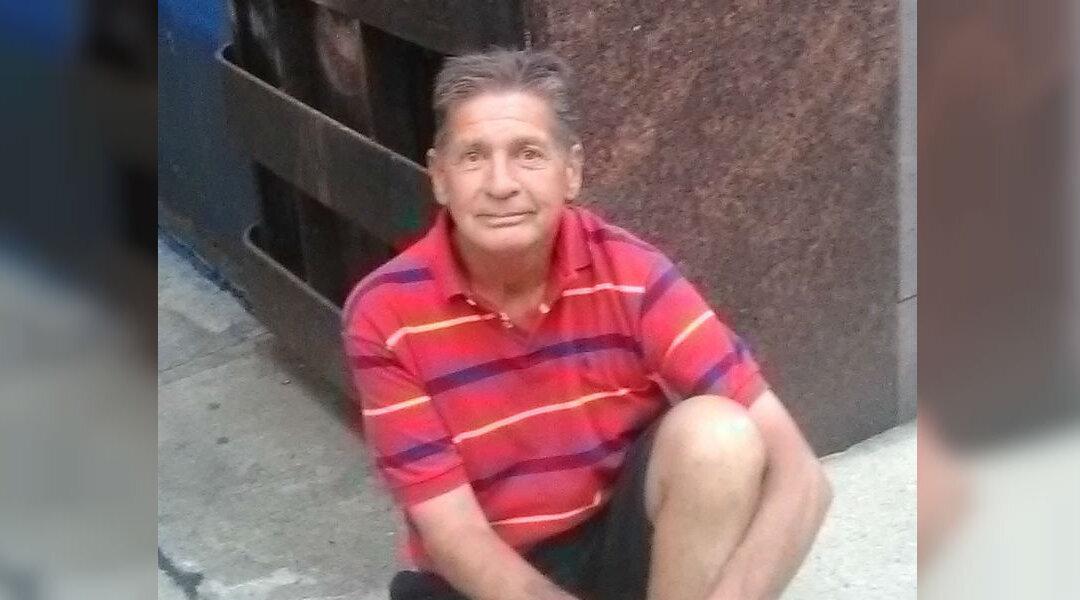 Homeless Man Dies in Cincinnati Day After Christmas; Friends Say He Succumbed to Cold