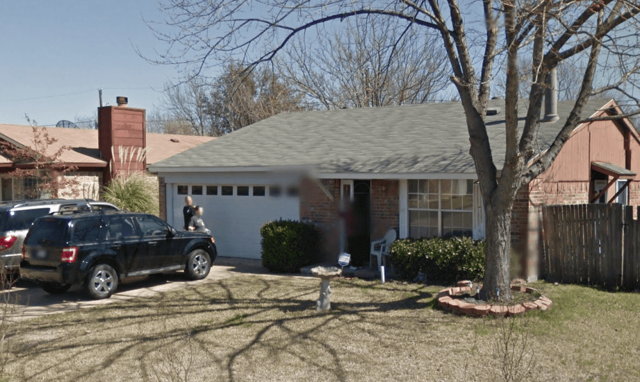 Man Saves Fiancé, Her Family From Fire on Christmas, Then Collapses