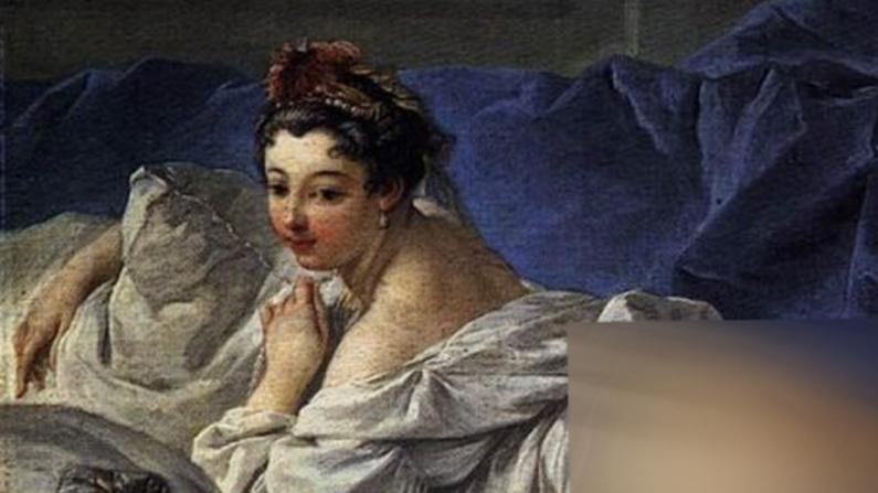 Utah Art Teacher Fired After Complaints of Nudity in Paintings He Showed His Students