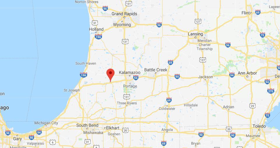 Reports: Dozens of Cars Involved in Michigan Pileup