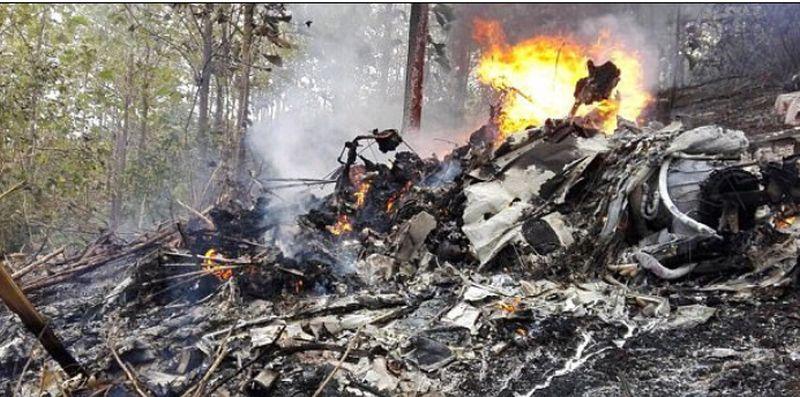 Plane With 10 Tourists, Including American Family of 5, Crashes in Costa Rica: Reports