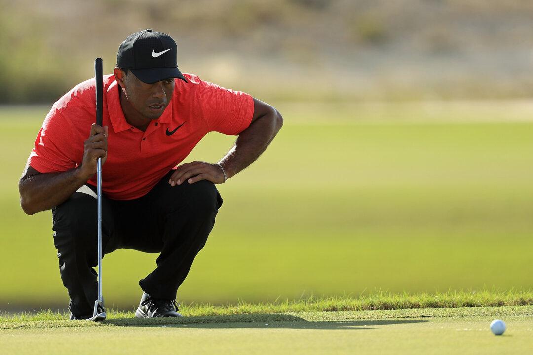 10 Golf Questions for 2018