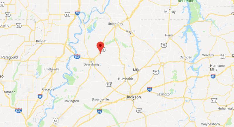 2 Officers Shot on New Year’s at Tennessee Club, Say Officials