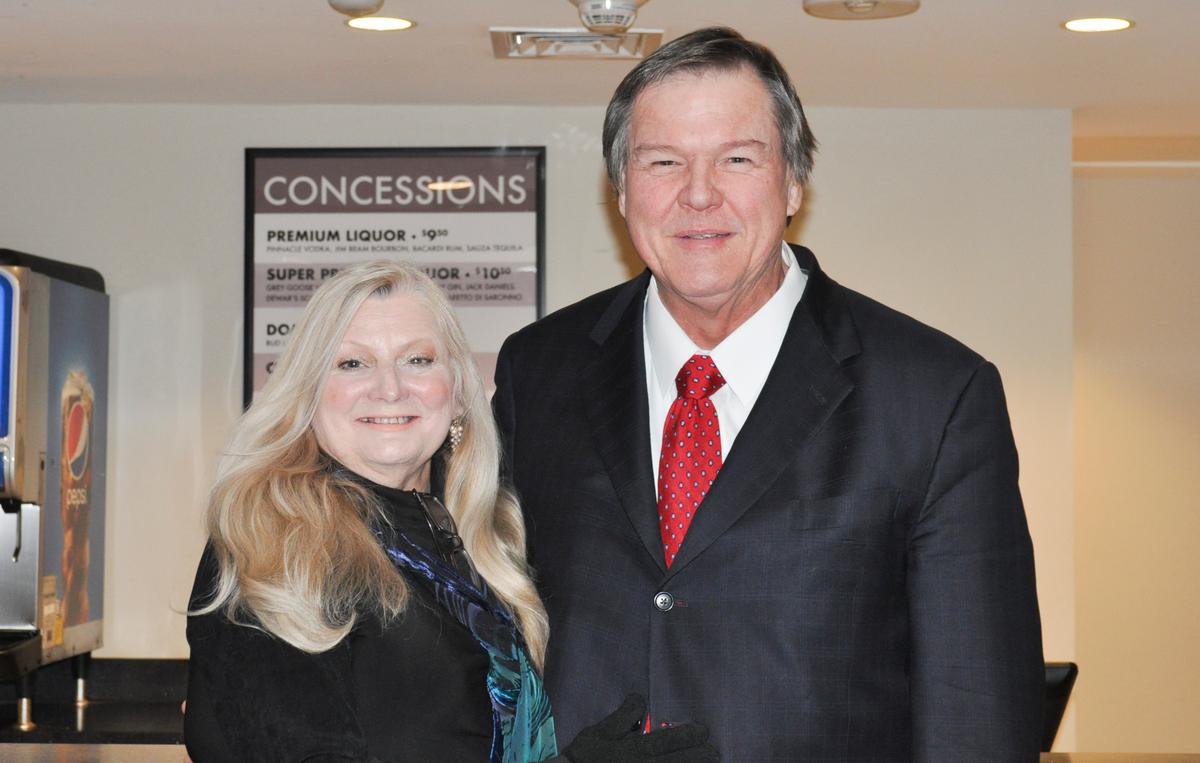 Veterinary Clinic Owner Found Shen Yun’s Music ‘Soothing and Uplifting’