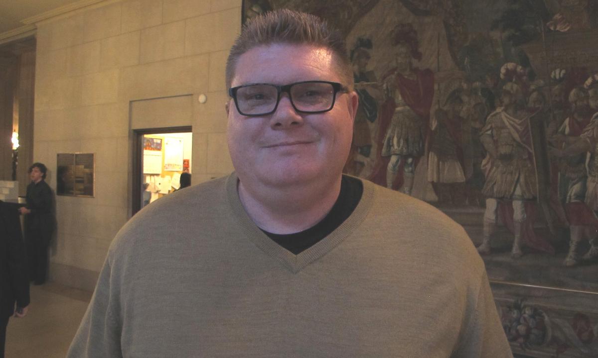 Bioscience Engineer: ‘It was more than I expected’