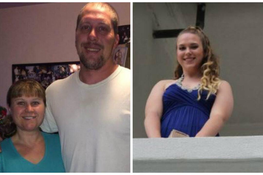 Man Pens Tribute to Family After His Brother Allegedly Killed Parents, Sister