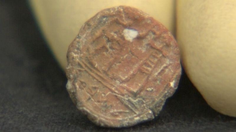Israeli Archaeologists Find 2,700-Year-Old ‘Governor of Jerusalem’ Seal Impression