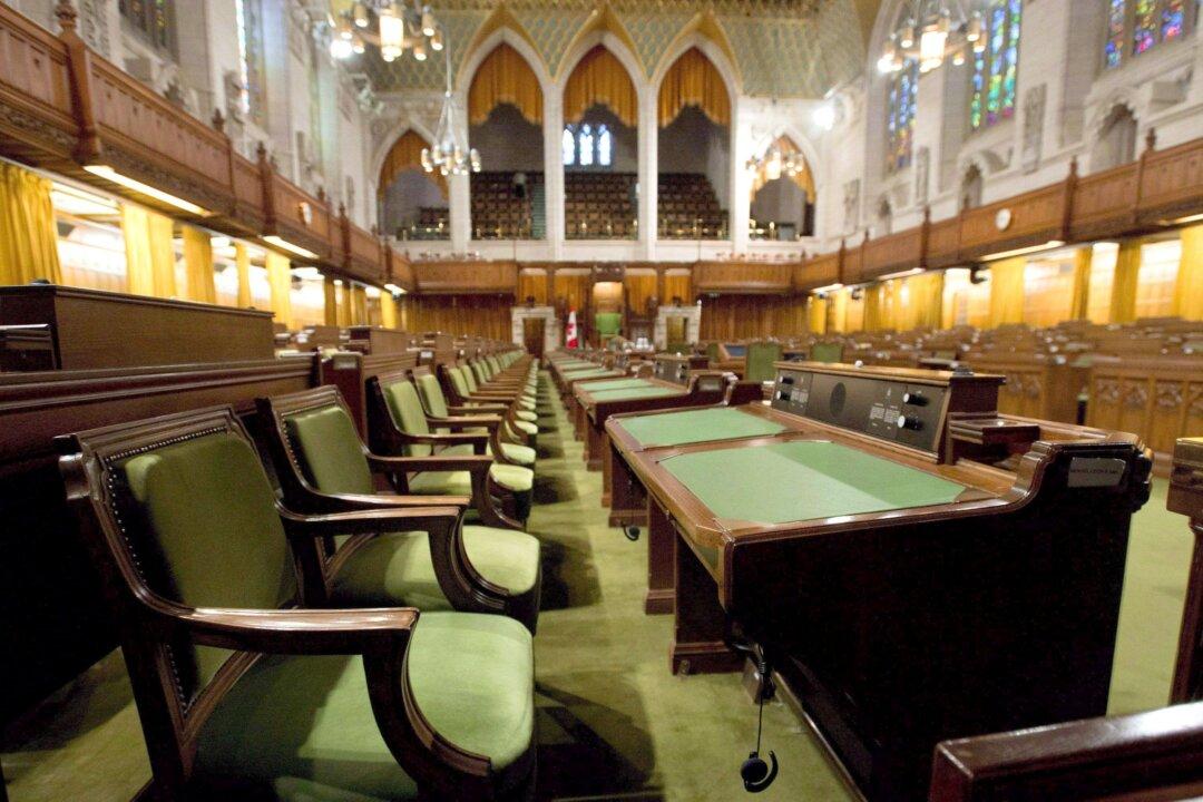 Defining the Limits of Prorogation in Canadian Democracy