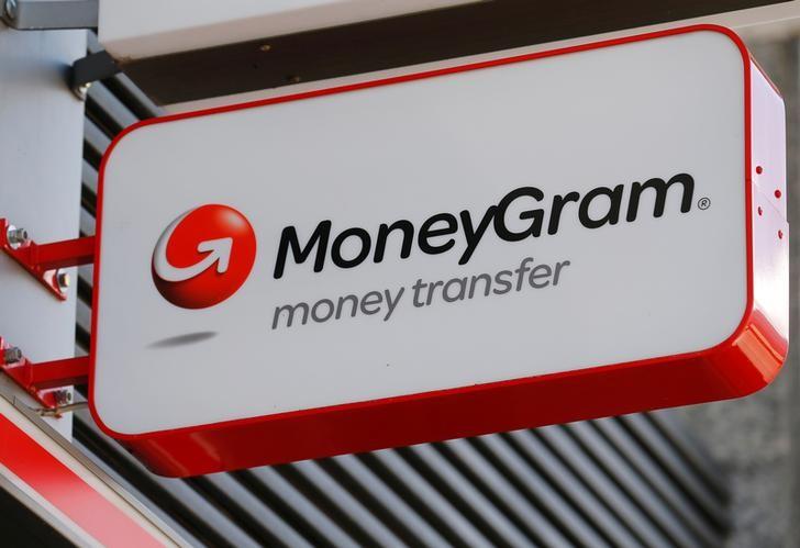 U.S. Blocks Sale of MoneyGram to China’s Ant Financial, Citing National Security Concerns
