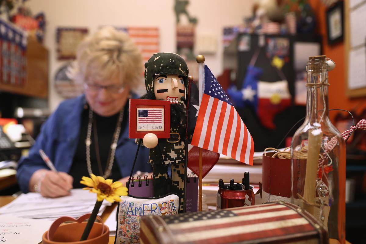 House Pulls Bill That Would Have Changed US Green Card Policy