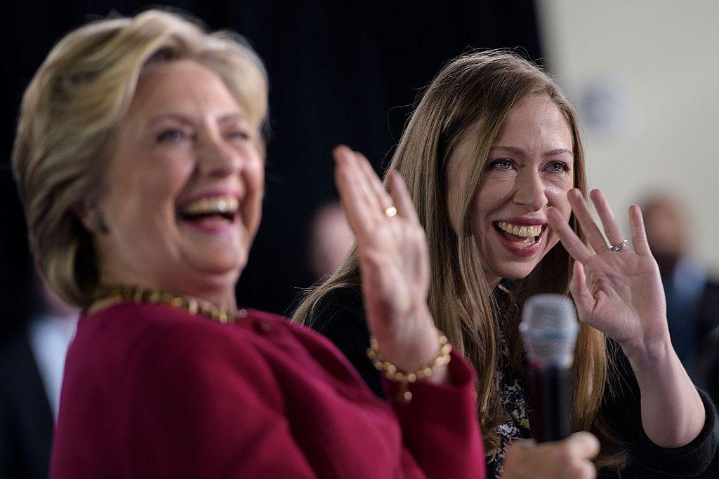 Chelsea Clinton Wishes Happy New Year to The Church of Satan in Disturbing Tweet
