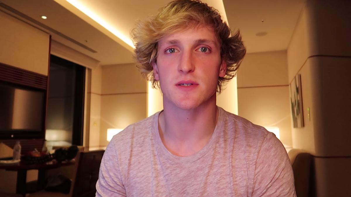 Popular Vlogger Apologizes Again for Showing Dead Body on YouTube