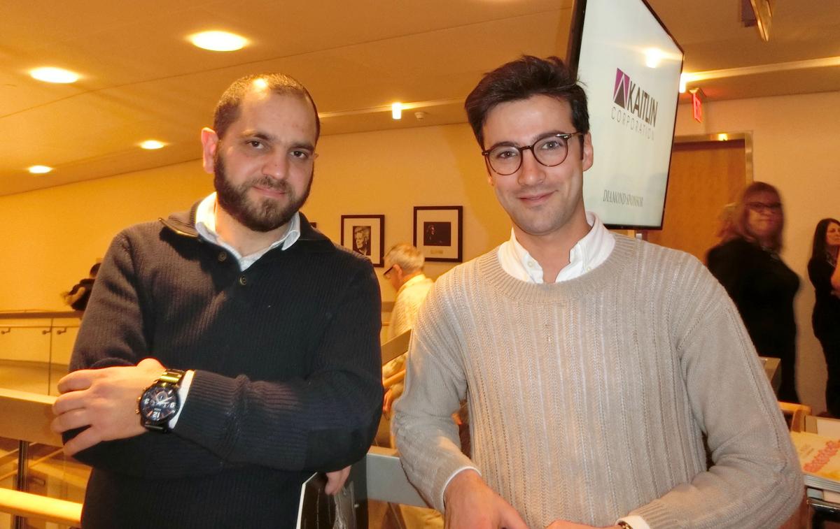 ‘It brings us back to the beautiful culture, the Chinese culture,’ Says Priest