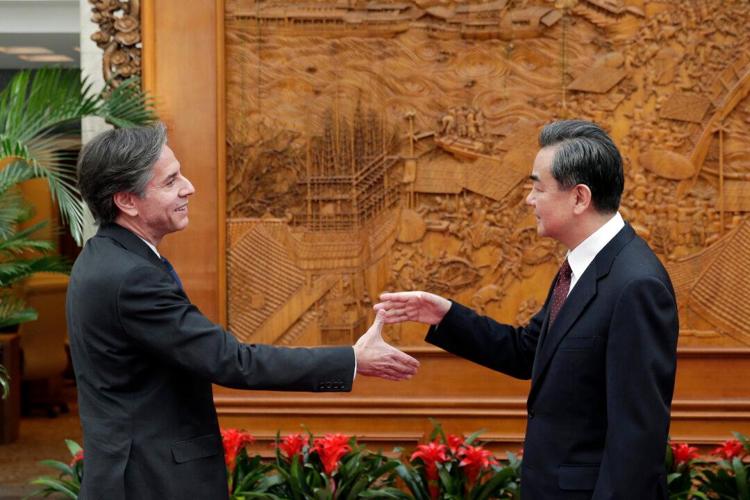 Democracies Start Pushing Back Against Chinese Regime Subversion