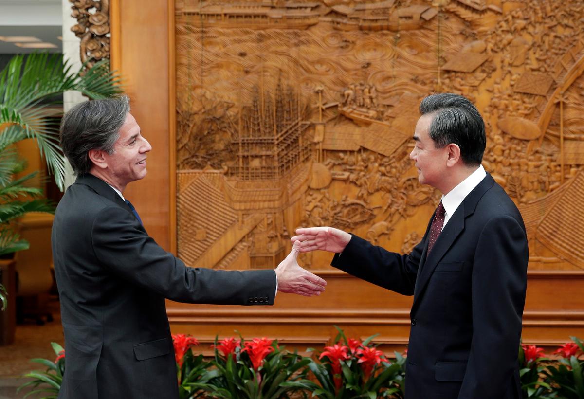 Democracies Start Pushing Back Against Chinese Regime Subversion