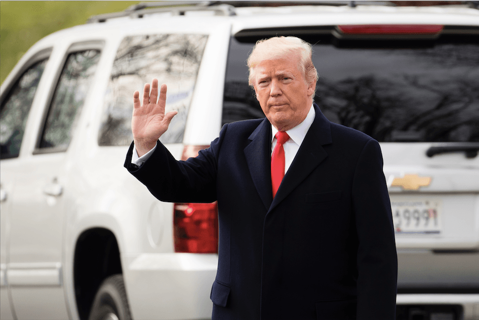 Trump Disbands Voter Fraud Commission, Assigns Issue to Homeland Security