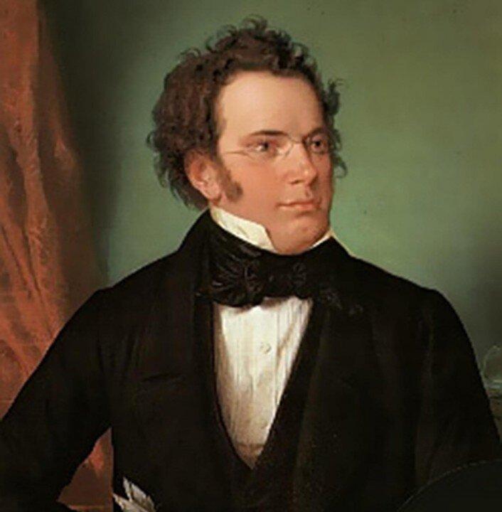 Truth Tellers: Franz Schubert Bequeathed to Us Hints of a Finer World