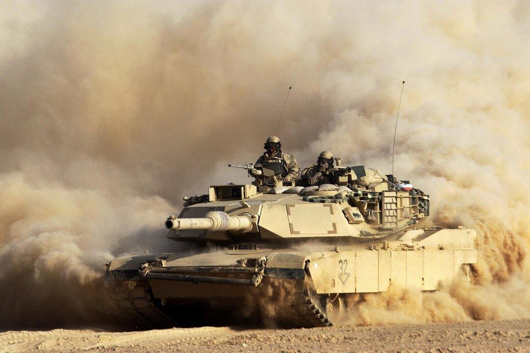 The Iraq War: A Geopolitical Catastrophe for American Power and Prestige