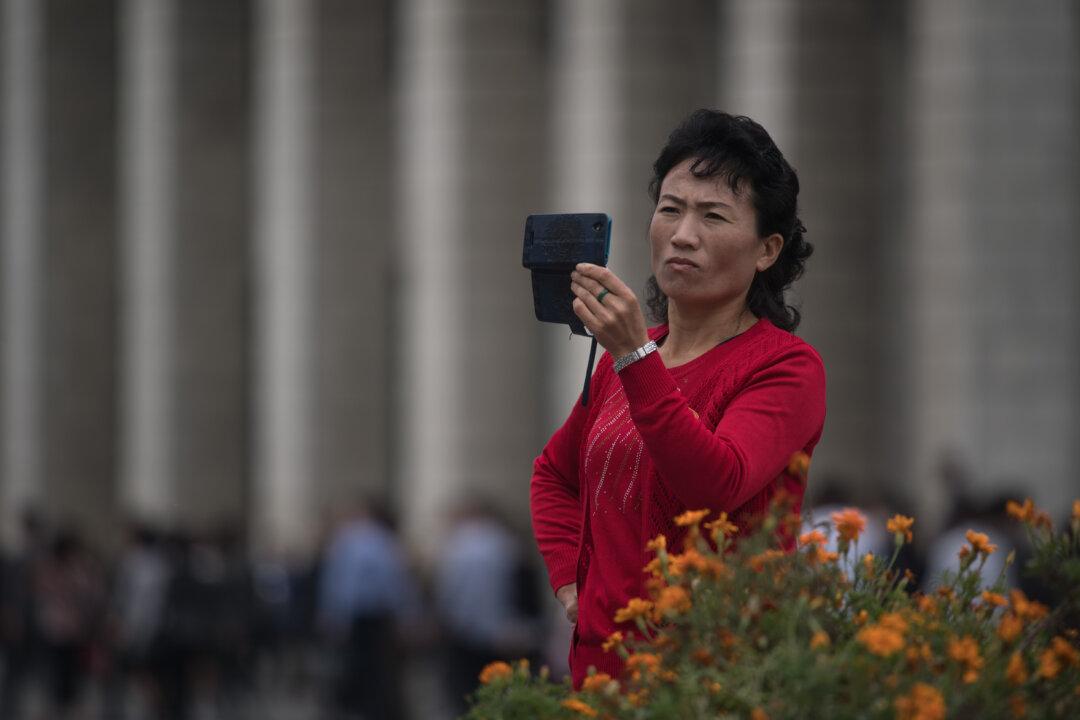 Elite North Koreans Seeking Out Forbidden Fortune Tellers Amid Turbulent Times