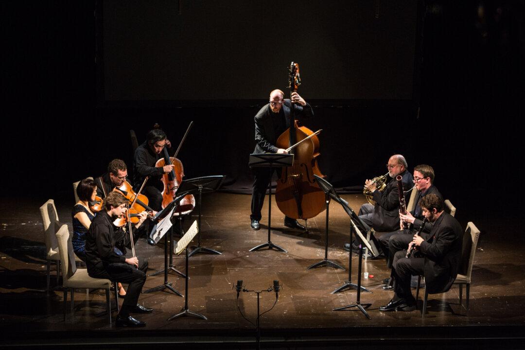 A Cultured Affair: Experiencing ‘Music in Context’