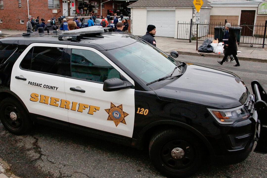 One Dead, 41 Sickened by Carbon Monoxide Poisoning in New Jersey Apartment Building