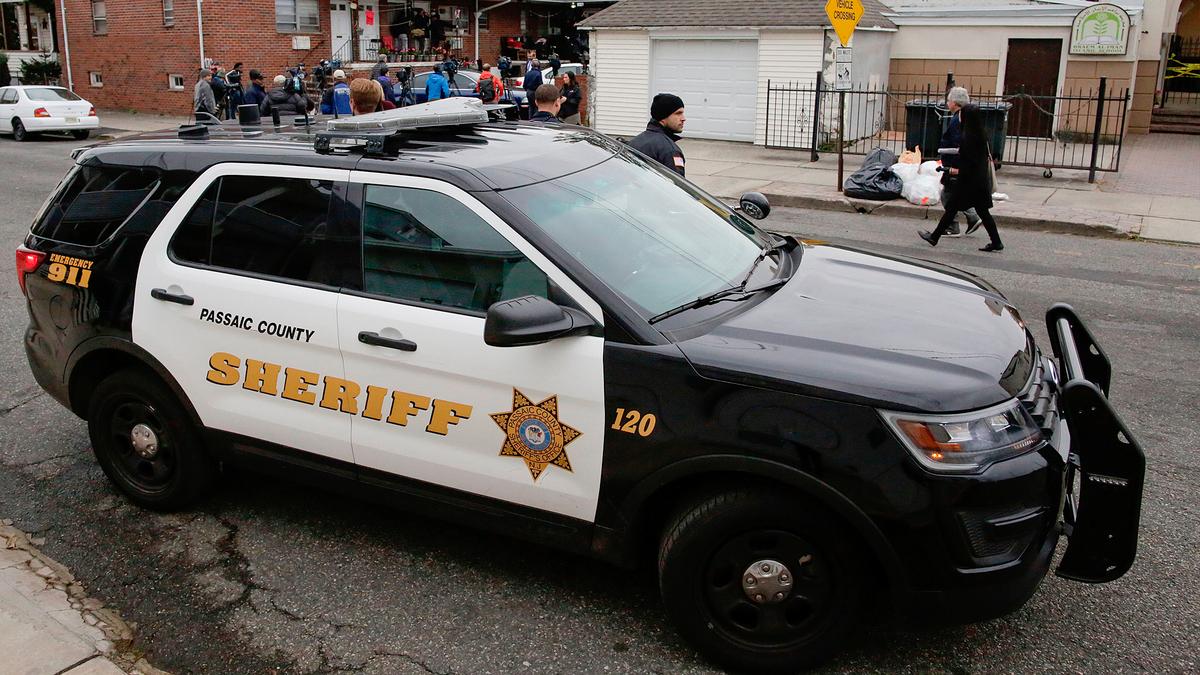 One Dead, 41 Sickened by Carbon Monoxide Poisoning in New Jersey Apartment Building