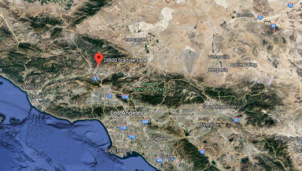 4 Killed, Including Young Boy, in Los Angeles-Area Home