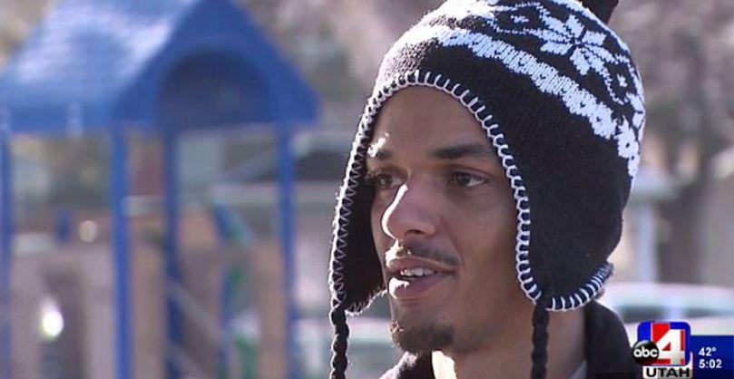 Update: Utah Man Finds Girl Playing Barefoot in the Snow, Officials Find Mother Dead